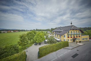 Aussenansicht | © Die Pflegerbrücke