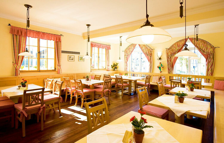 Gaststube | © Die Pflegerbrücke