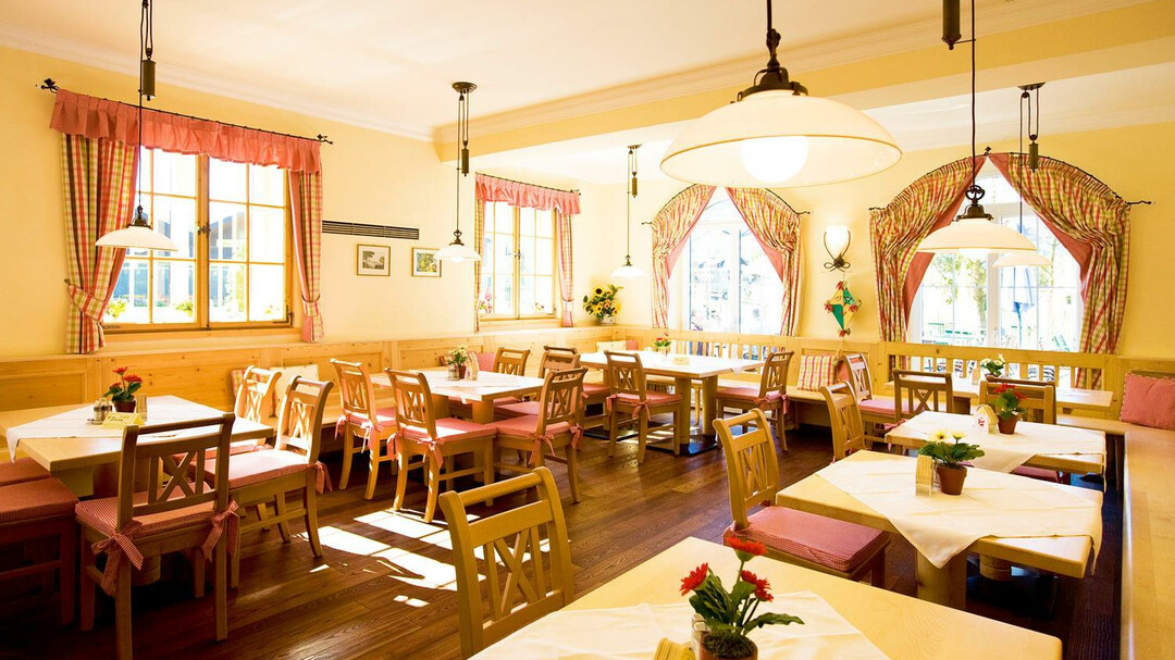 Gaststube | © Die Pflegerbrücke