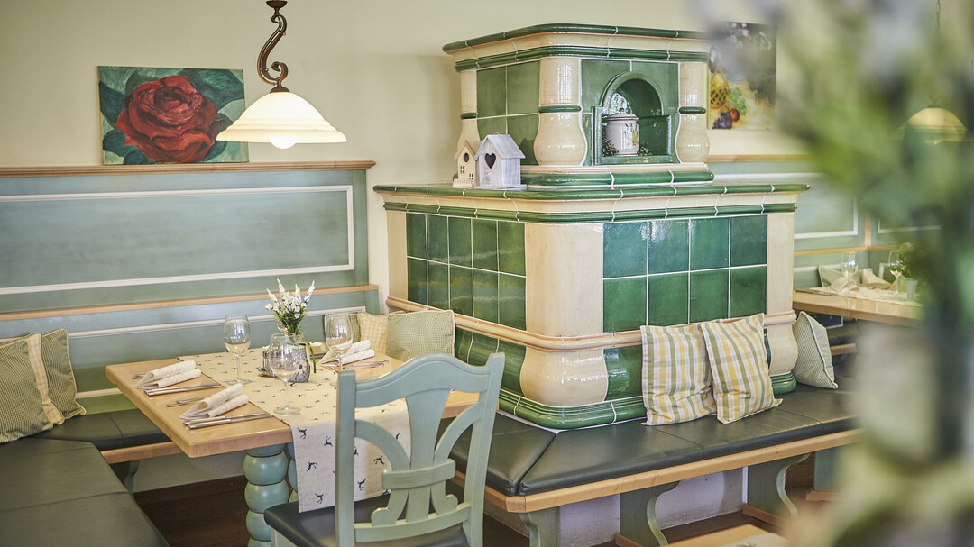 Gartenstube | © Die Pflegerbrücke