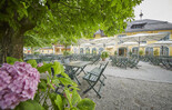Gastgarten | © Die Pflegerbrücke