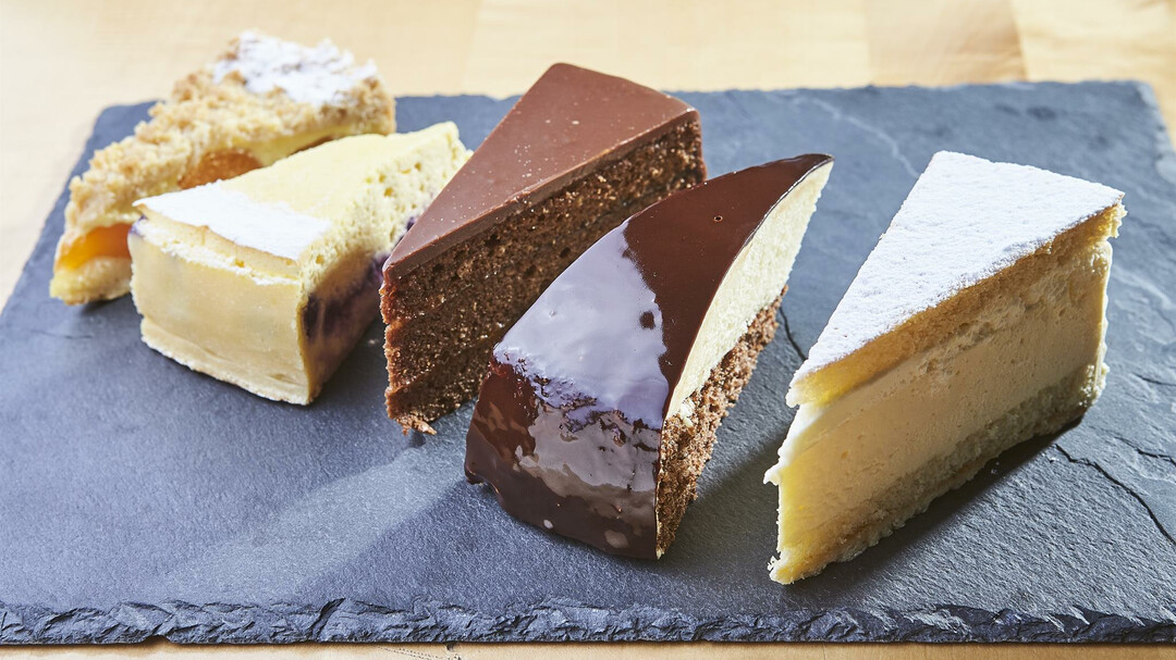 Hausgemachte Mehlspeisen | © Die Pflegerbrücke