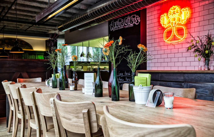 Trumerei | © Trumer Privatbrauerei