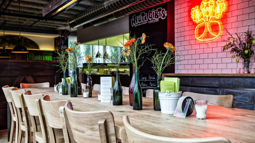 Trumerei | © Trumer Privatbrauerei