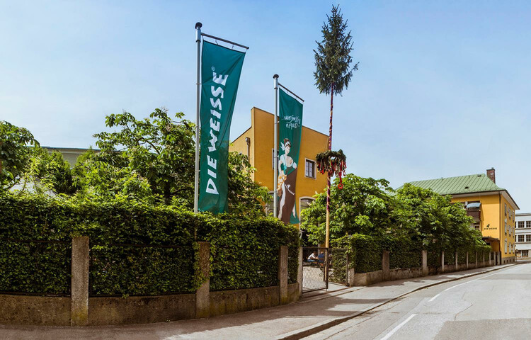 Die Weisse | © Die Weisse / Valentin Weinhaeupl Photography