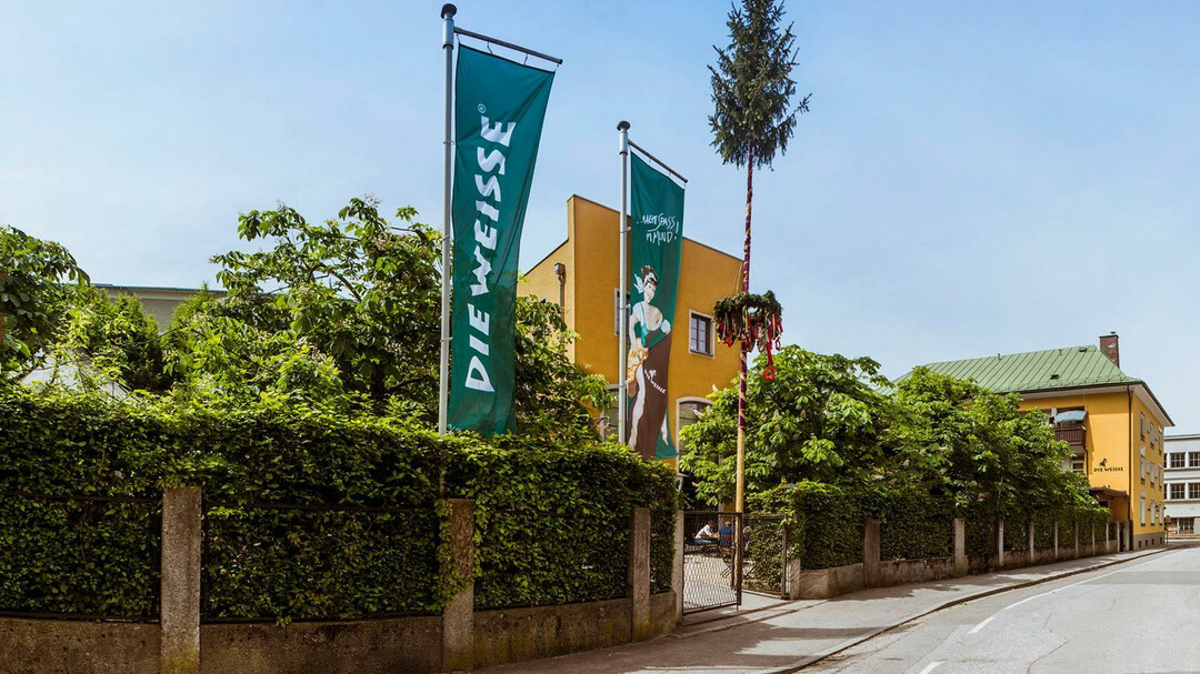 Die Weisse | © Die Weisse / Valentin Weinhaeupl Photography