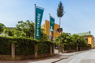 Die Weisse | © Die Weisse / Valentin Weinhaeupl Photography