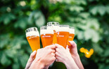 Weißbier von der Weissen | © Die Weisse / Valentin Weinhaeupl Photography