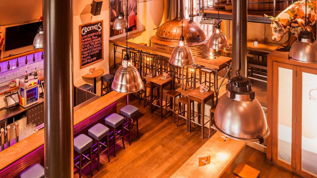 Die Weisse-Sudwerk | © Die Weisse