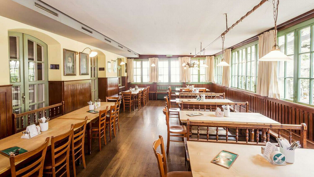 Die Weisse - Veranda | © Die Weisse