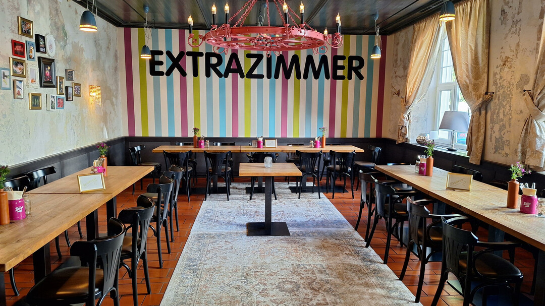 Extrazimmer | © Die Wirtin im Daghofer's