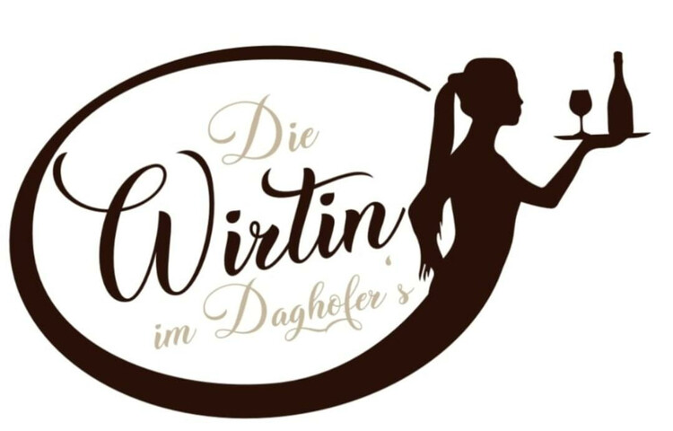 Logo | © Die Wirtin im Daghofer's