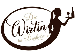 Logo | © Die Wirtin im Daghofer's