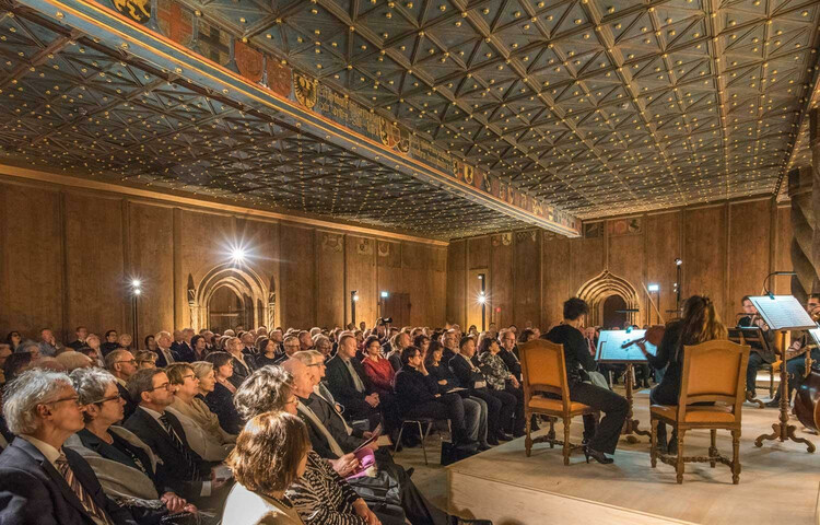 festival concert | © Salzburg Highlights