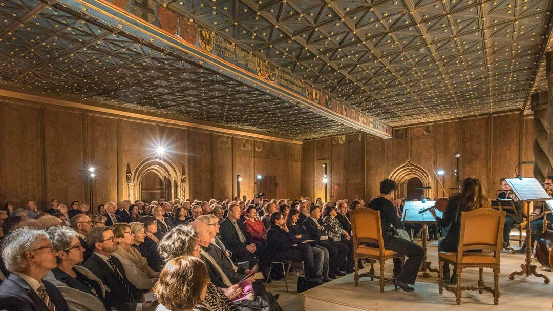 festival concert | © Salzburg Highlights