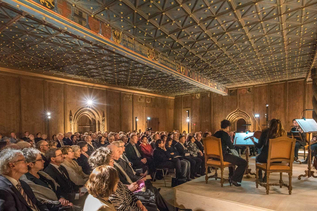 festival concert | © Salzburg Highlights