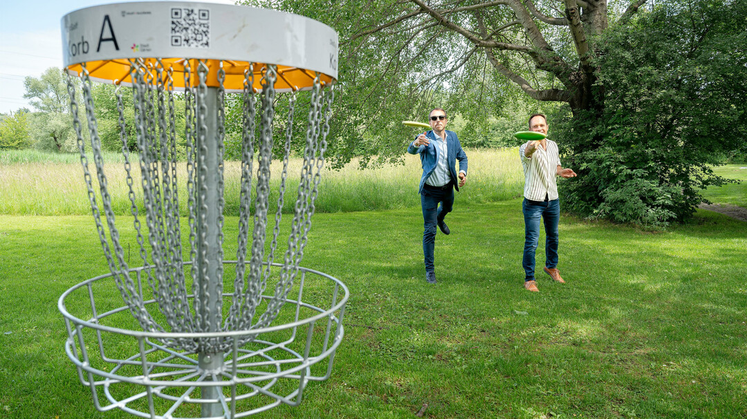 Würfe | © Stadt Salzburg, Alexander Killer