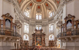 Salzburger Dom - Altar | © Salzburger Dom / Eva trifft. Fotografie
