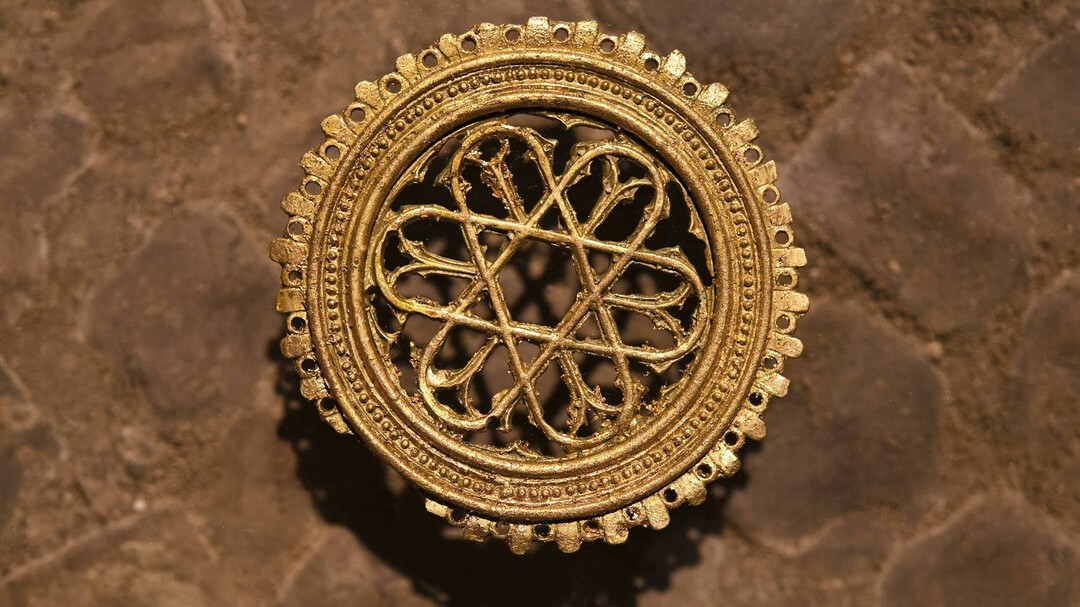 Cathedral Excavations 2 | © Salzburg Museum