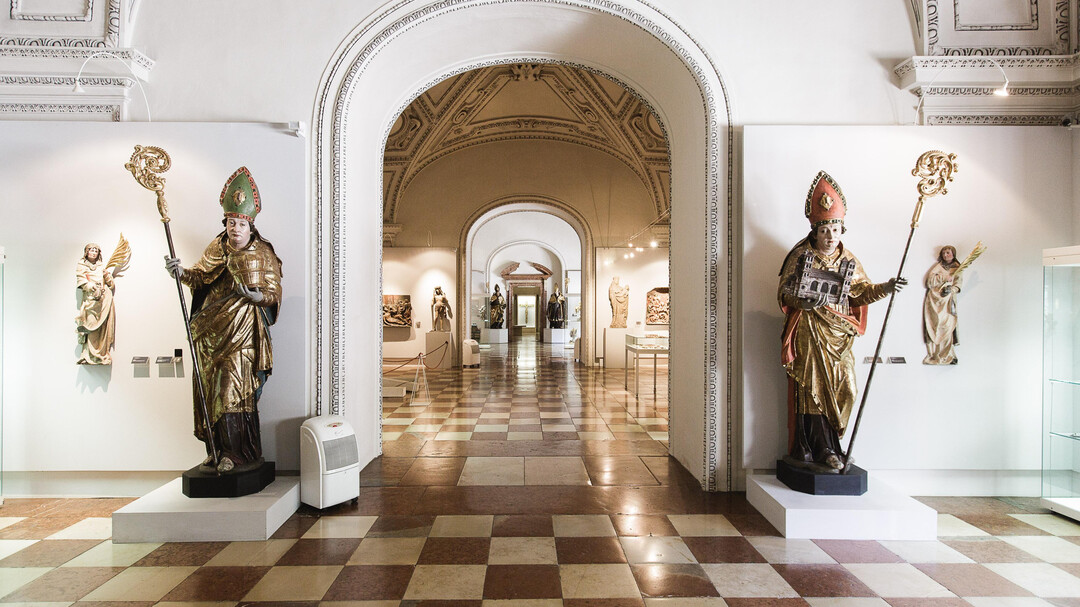 Cathedral Museum | © Dommuseum/Lienbacher