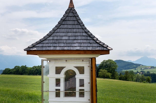 Drei Brüder Kapelle