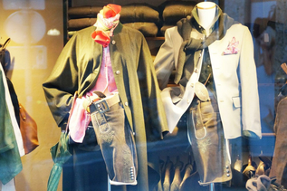 Trachtenmode | © Tourismus Salzburg