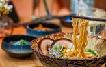 Ramen | © East Ramen