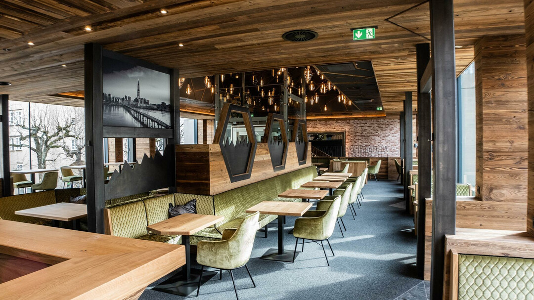 East Salzburg | © east - asia fusion kitchen