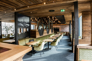 East Salzburg | © east - asia fusion kitchen