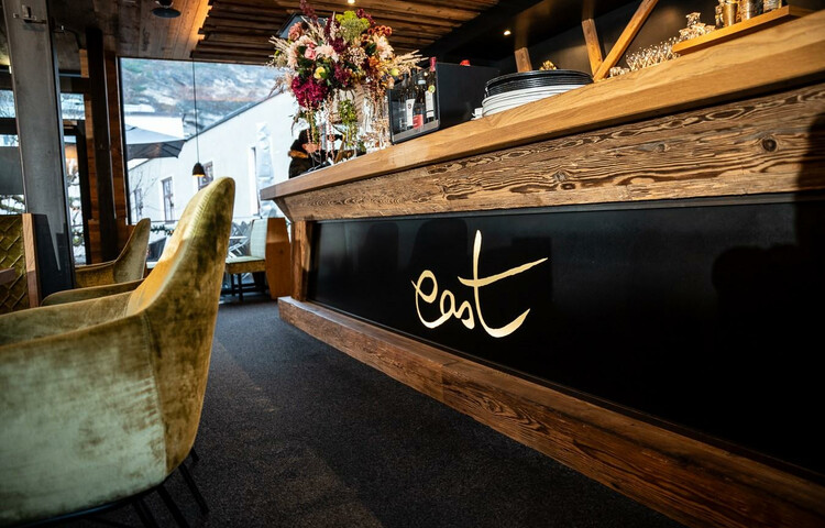 Tresen | © East Salzburg