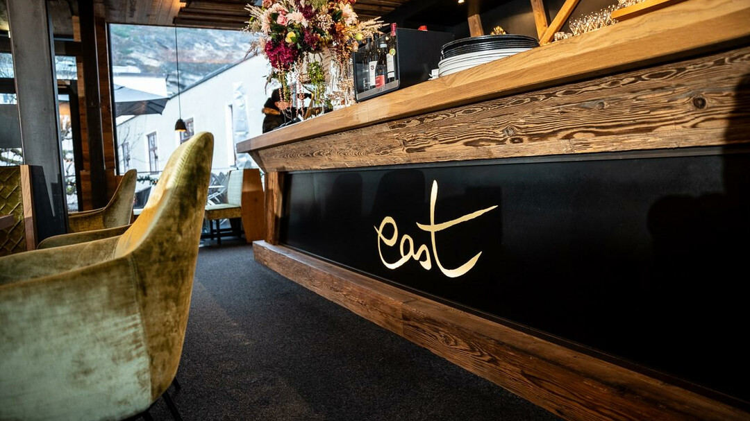 Tresen | © East Salzburg