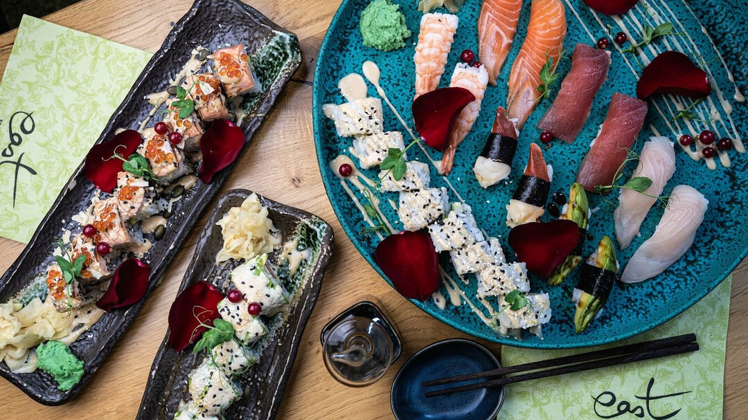 Speisen | © East Salzburg