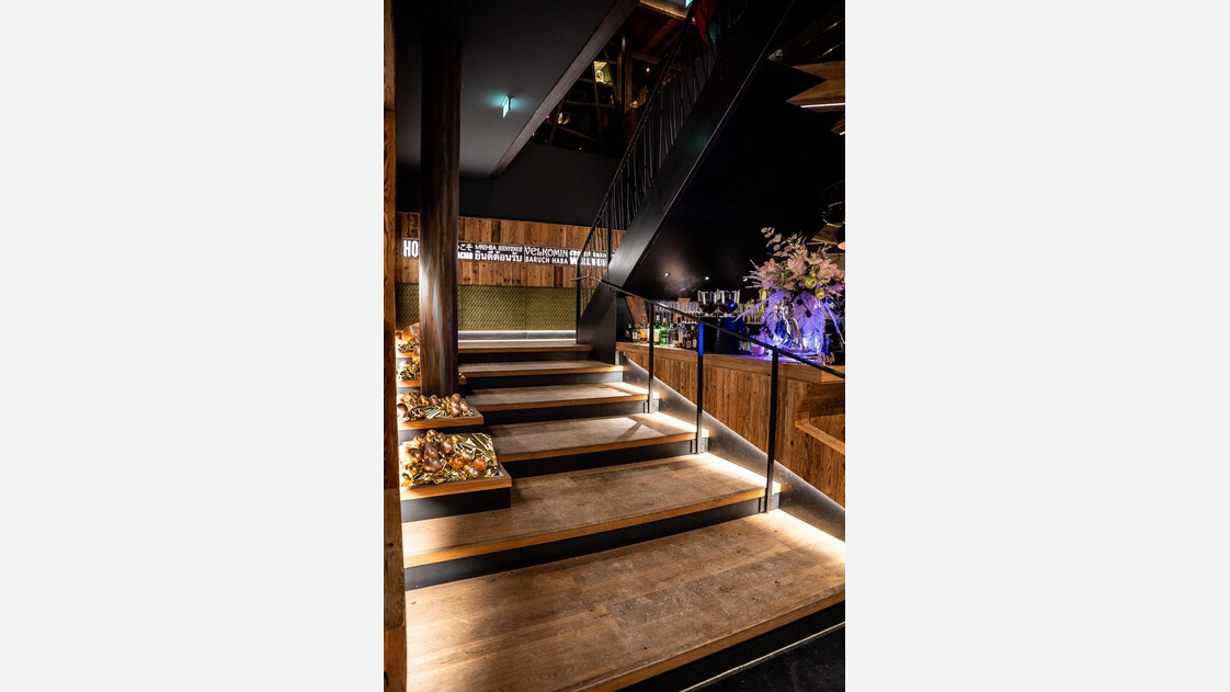 Eingangsbereich | © East Salzburg