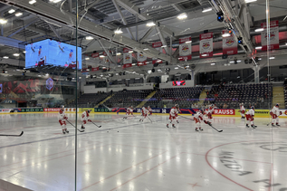 EC Red Bull Salzburg | © Tourismus Salzburg / B. Brunauer