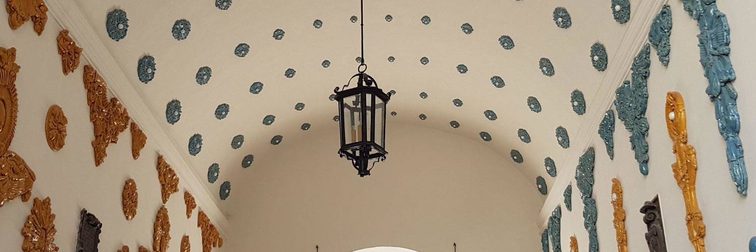 Entrance of the Old Residence | © Tourismus Salzburg