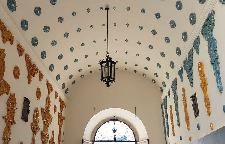 Eingangsbereich der Alten Residenz  | © Tourismus Salzburg