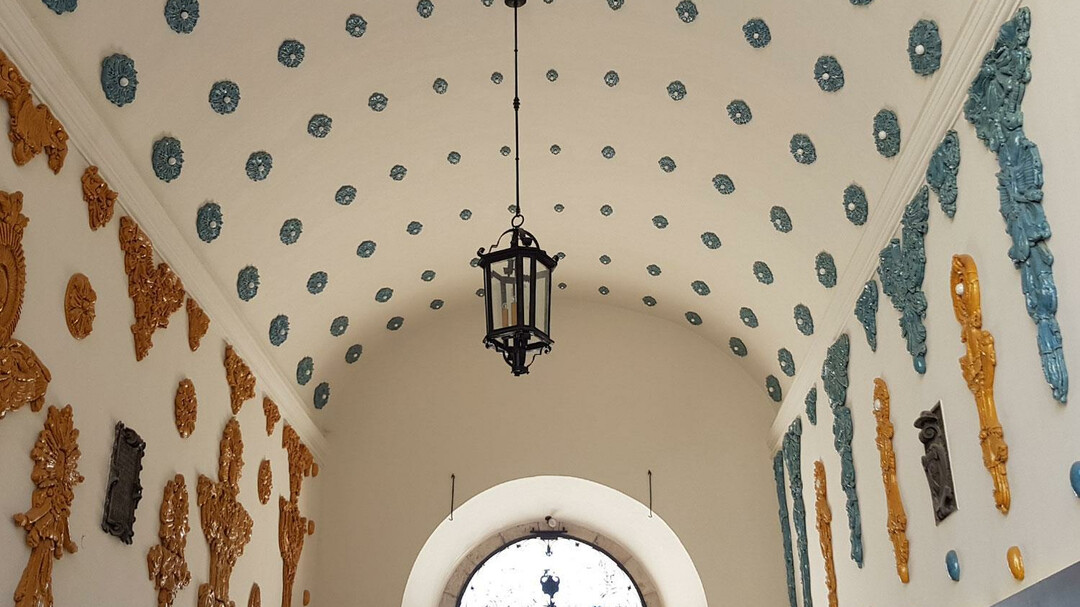 Eingangsbereich der Alten Residenz  | © Tourismus Salzburg