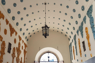 Entrance of the Old Residence | © Tourismus Salzburg