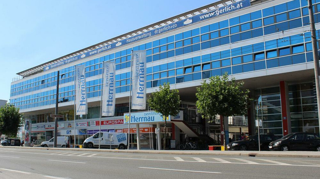 Zentrum Herrnau | © Zentrum Herrnau