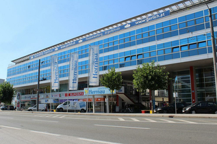 Zentrum Herrnau | © Zentrum Herrnau