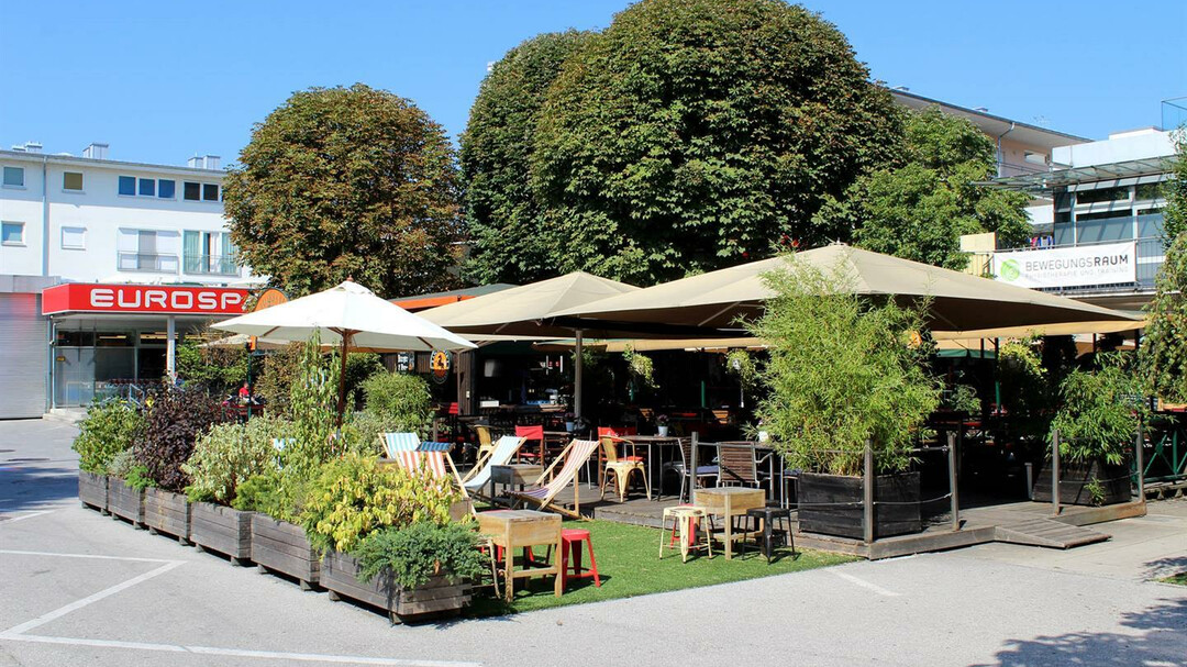 Gastronomie | © Zentrum Herrnau