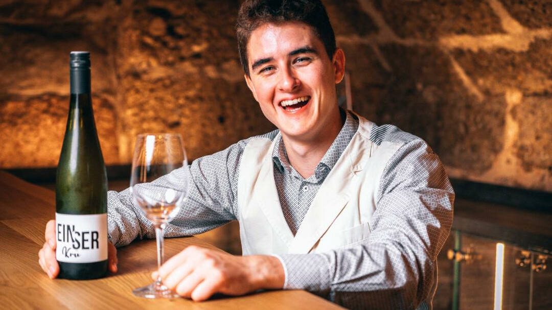 Einser Bar | © Einser Wein & Bar