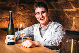 Einser Bar | © Einser Wein & Bar