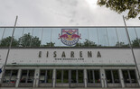 Eisarena Eingang | © STADT:SALZBURG