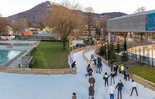 Panorama Eiszauber | © STADT:SALZBURG