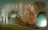 Icicles | © Eisriesenwelt Werfen