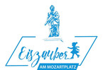 Eiszauber am Mozartplatz - Logo | © Verein Salzburger Christkindlmarkt