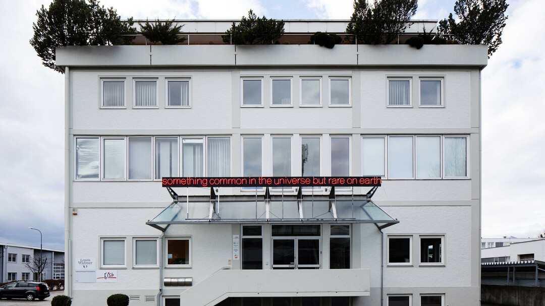 Elektrohalle Rhomberg in Salzburg | © Andrew Phelps