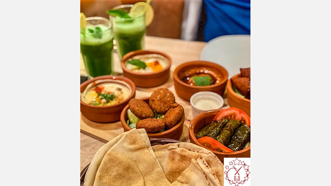 Verschiedene Speisen | © Eleven 11:11  Eleven