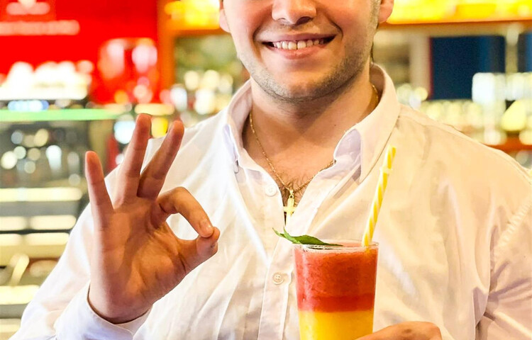 Gastgeber | © Eleven 11:11  Eleven